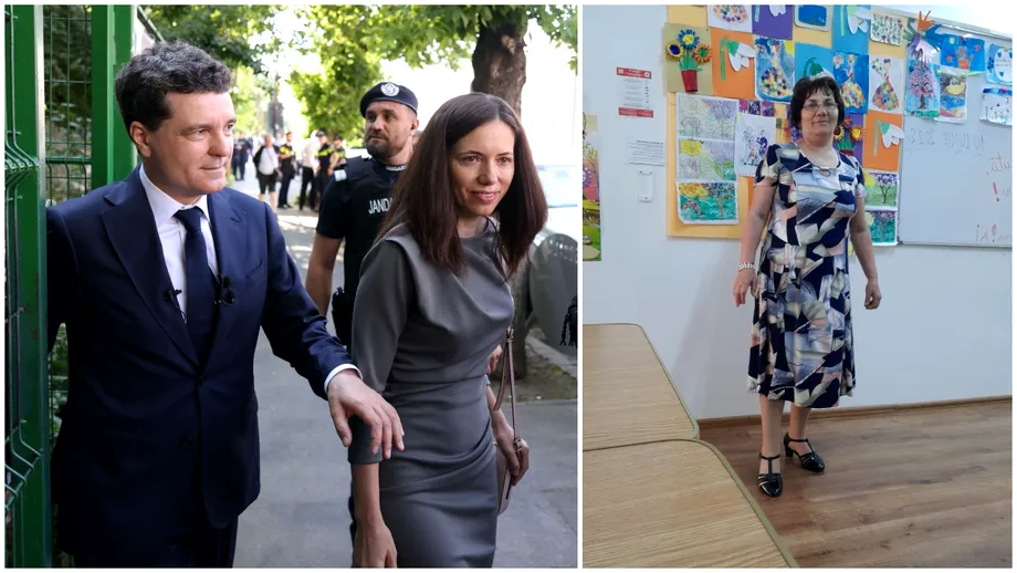 Ce decizie neașteptată a luat soacra lui Nicușor Dan în legătură cu activitatea sa economică. Declarația pe care a fost nevoită să o depună la ANAF