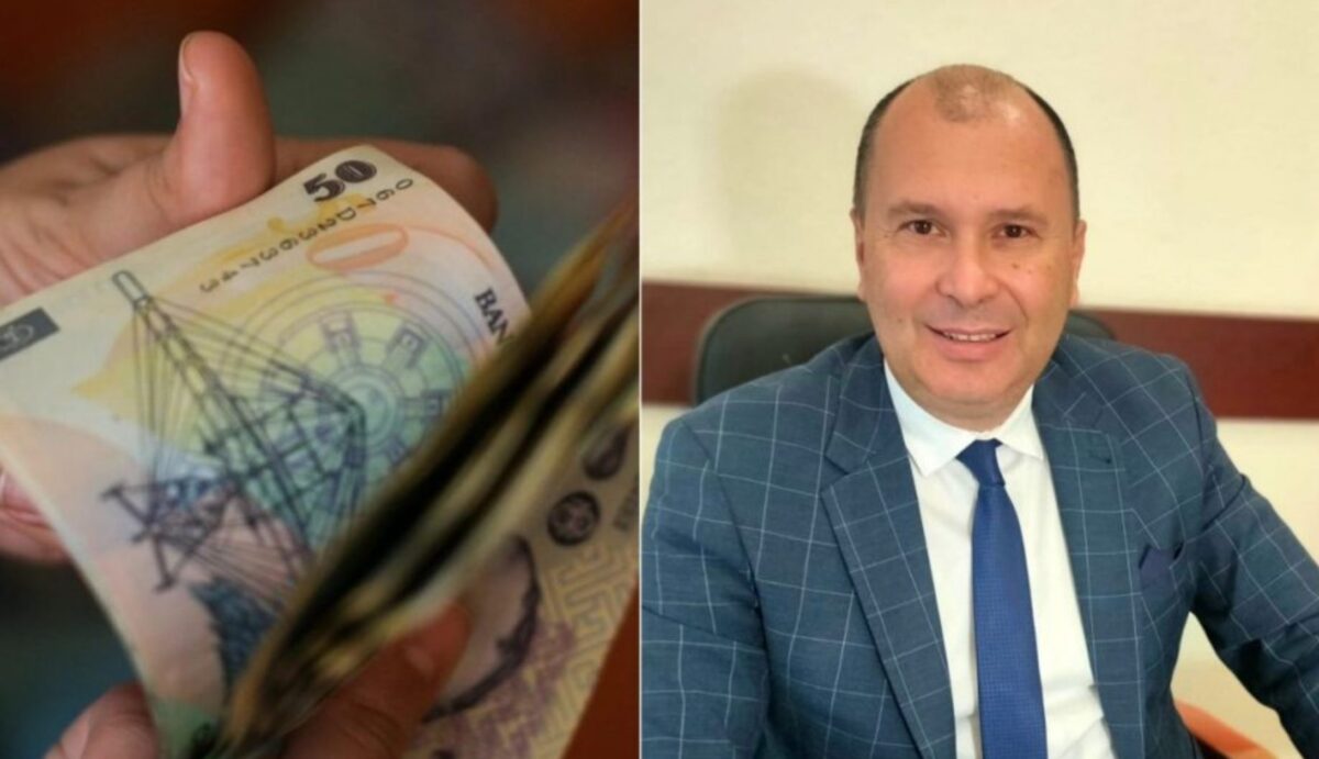 Anunț major pentru pensionari de la Casa de pensii. S-a decis chiar acum