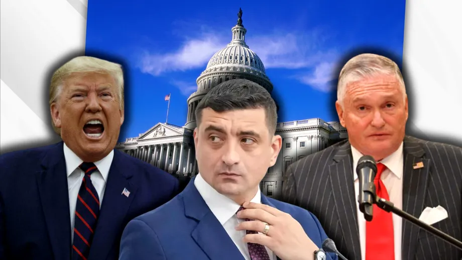 „Simion e un mincinos! Guvernul american nu l-a sprijinit niciodată”. Fostul ambasador Adrian Zuckerman îl contrazice dur pe liderul AUR