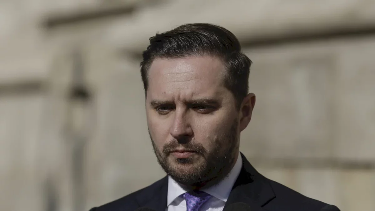 Stelian Bujduveanu ar putea fi primarul interimar al Bucureștiului. Proiectul de hotărâre e pe ordinea de zi a ședinței CGMB de vineri