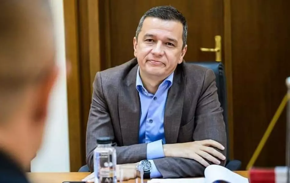 Sorin Grindeanu, surprins de indemnizațiile din companiile aflate, până acum o lună, în subordinea sa: „E inadmisibil”/ Șeful PSD este noul preşedinte al Camerei Deputaţilor