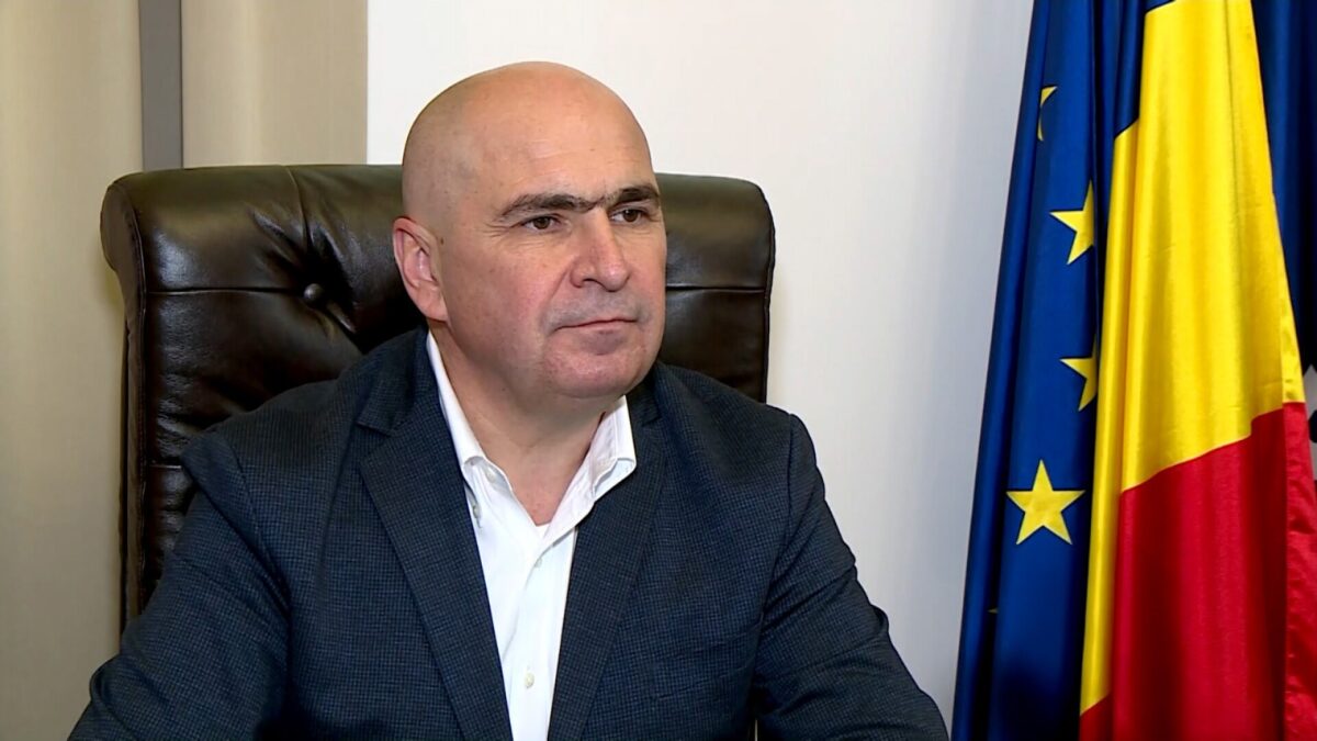 Ilie Bolojan A DECIS! Care e prima decizie în calitate de premier: Voi urmări 3 direcții