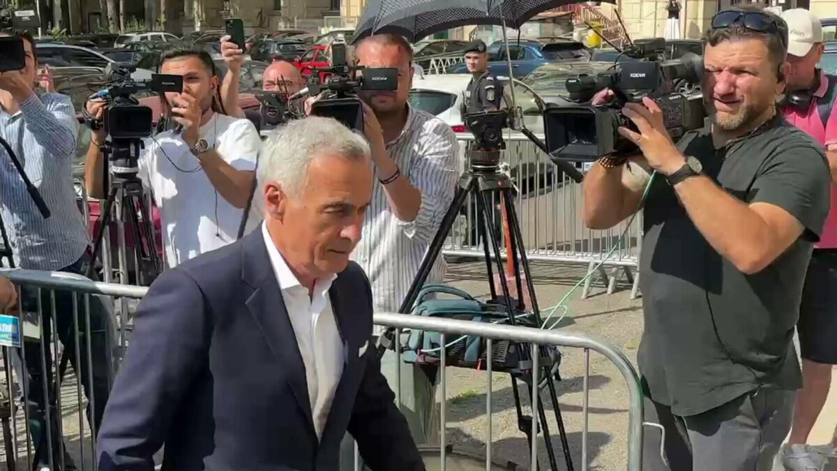 Anunț surprinzător despre Călin Georgescu. Ce se întâmplă chiar acum cu fostul candidat. Nimeni nu se mai aștepta