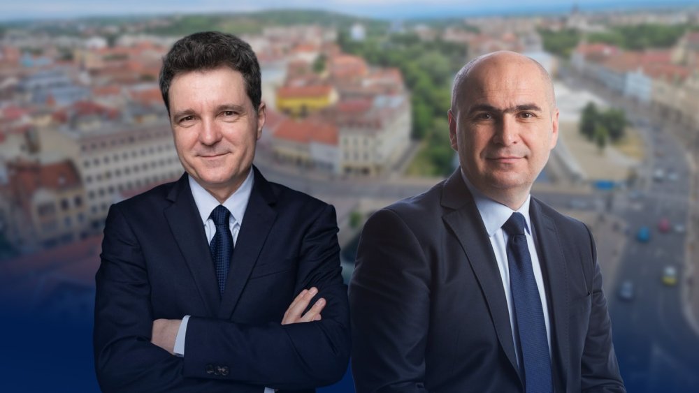 Abia acum s-a aflat. Adevărul din spatele conflictului Nicușor Dan-Ilie Bolojan. Ce vor cei doi să facă
