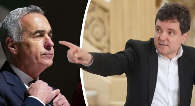 Nicuşor Dan, despre „turul 2 înapoi!”: Nu este prima urgență acum. Urgențele sunt deficitul și Guvernul