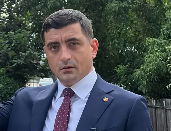 George Simion transmite un nou mesaj: „Nu vom ceda niciun metru din România noastră”