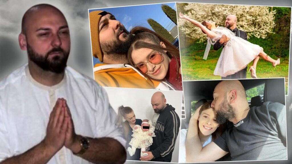 Dorința majoră pe care Alex Marcu o are după moartea Teodorei, soția sa. A mărturisit-o printre șiroaie de lacrimi