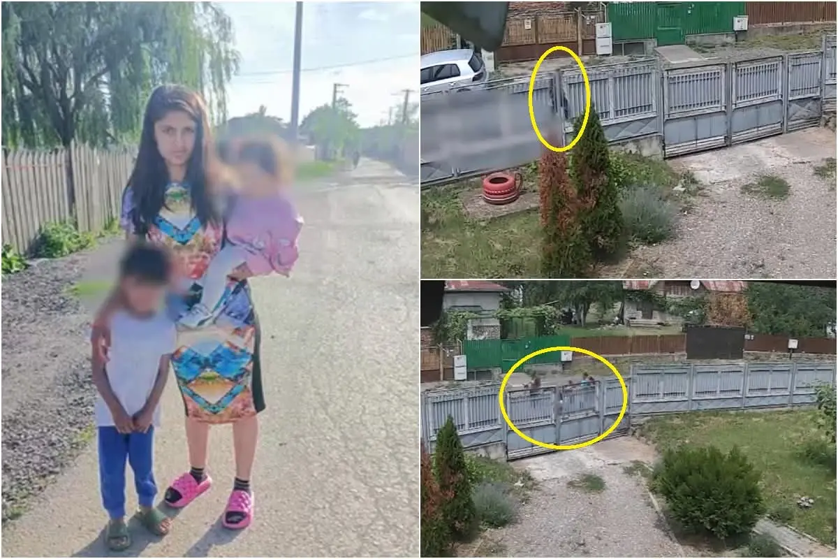 ULTIMELE cuvinte pe care Andreea, tânăra ucisă de concubinul ei, i le-a spus mamei sale înainte să se prăbușească sub o ploaie de lovituri de topor