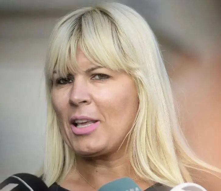 Elena Udrea rămâne în închisoare, a renunţat la cererea de eliberare condiţionată
