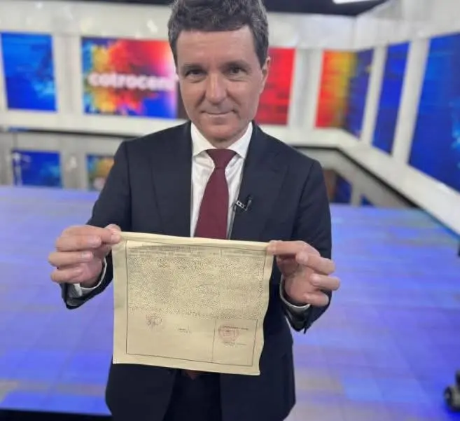 Ce notă a obținut Nicușor Dan la proba de Limbă Română a Bacalaureatului. Președintele României, parcurs academic de excepție