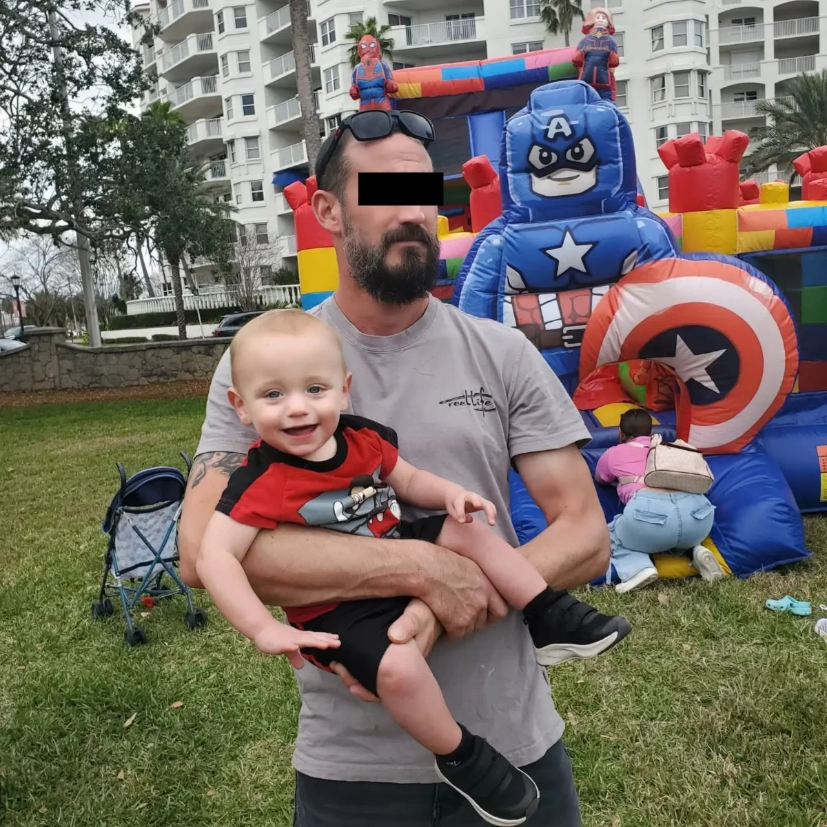 Sebastian a murit la doar un an și jumătate după ce tatăl său l-a uitat în mașina încinsă, timp de 3 ore