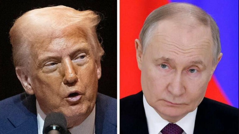 Financial Times: Vladimir Putin vrea sa mute 10.000 de soldati aproape de Romania. Donald Trump: ”„Presedintele Putin a spus, si a spus-o foarte raspicat”