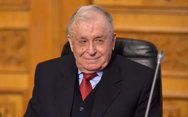 Noi detalii despre Ion Iliescu. Ce se întâmplă cu fostul președinte al României