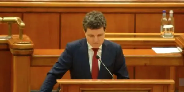 Nicușor Dan, declarație fermă despre înghețarea pensiilor și salariilor: „Și-a asumat măsura de care vorbiţi”