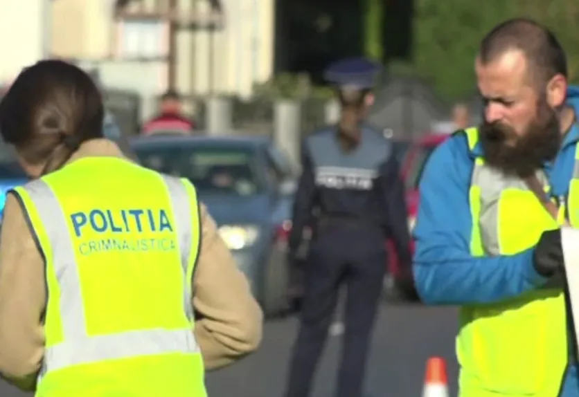 Tragedie la Constanța: Adolescent de 16 ani, spânzurat într-un parc