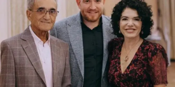 A murit dr. Solomon Fiterman, fondatorul grupului farmaceutic care îi poartă numele