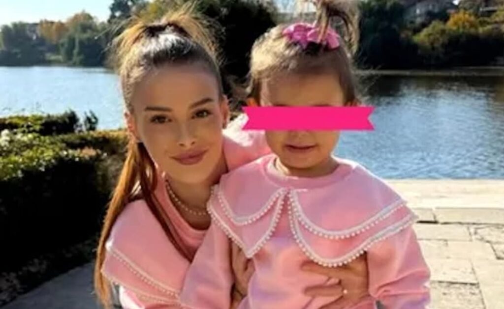 Dezvăluiri șocante despre legătura dintre Teodora și criminalul care i-a luat viața! Soțul ar fi fost cel care a convins-o să rupă relația