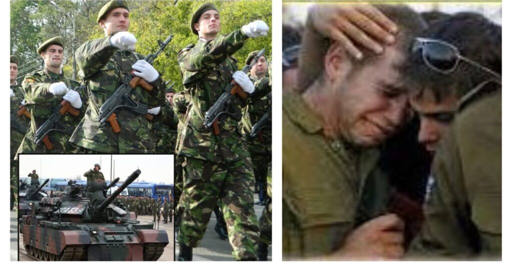 Cine este vizat de serviciul militar obligatoriu. Anunţ făcut la Bucureşti: „Vrem să instruim noile generaţii”