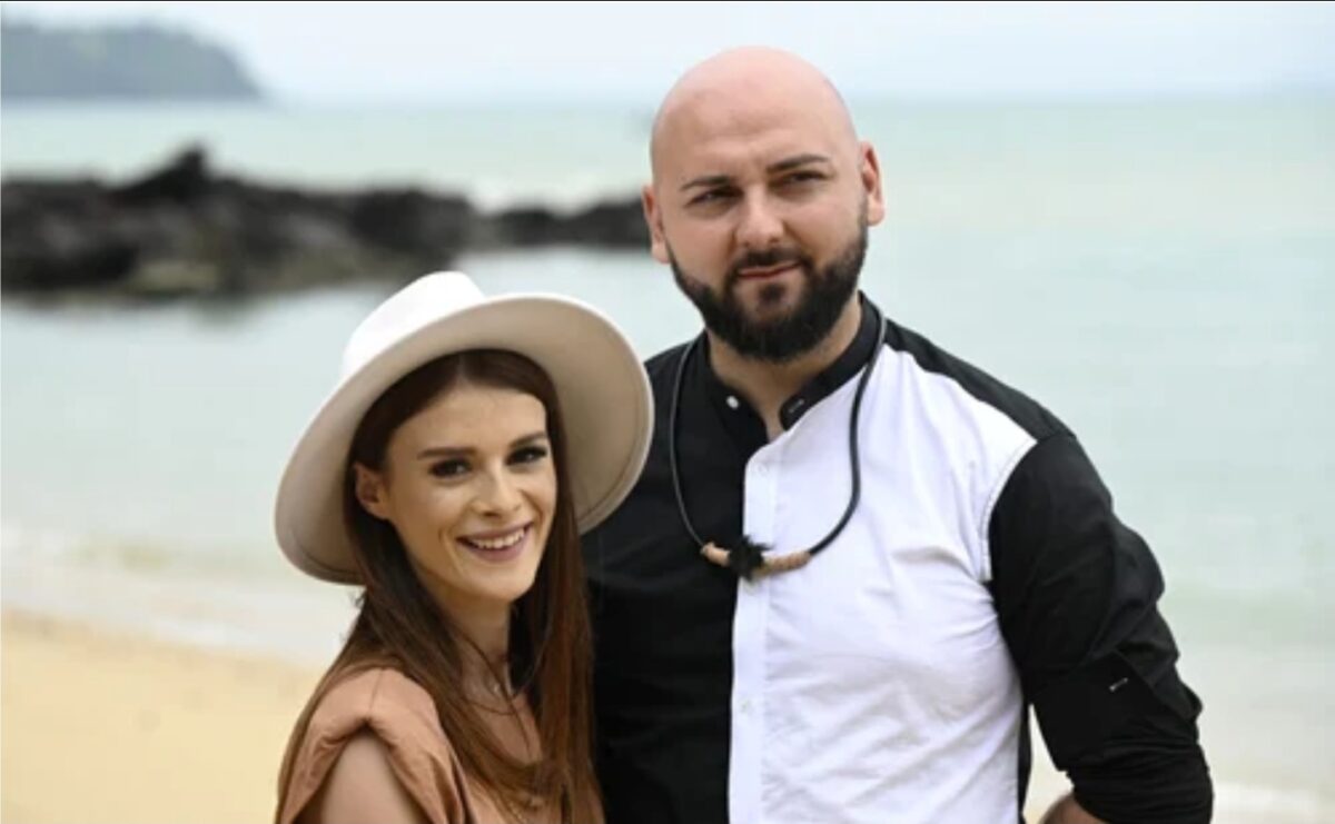 Informația care răstoarnă ancheta în cazul crimei din Cosmopolis! Teodora, avertizată că fostul iubit se afla în cartierul rezidențial. Cum a reacționat când a aflat că bărbatul era pe urmele ei?