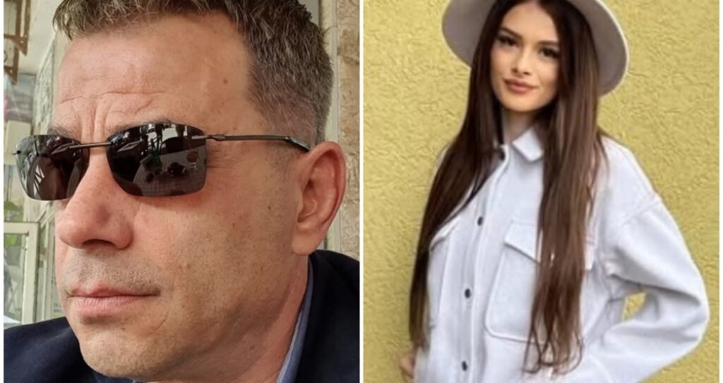Cum s-au cunoscut, de fapt, Robert Lupu și Teodora Marcu: ”Ne servește o fetișoară de vreo 15 ani, roșcată și pistruiată”. Ce-a mai ieșit acum la iveală despre Robert Lupu e zguduitor