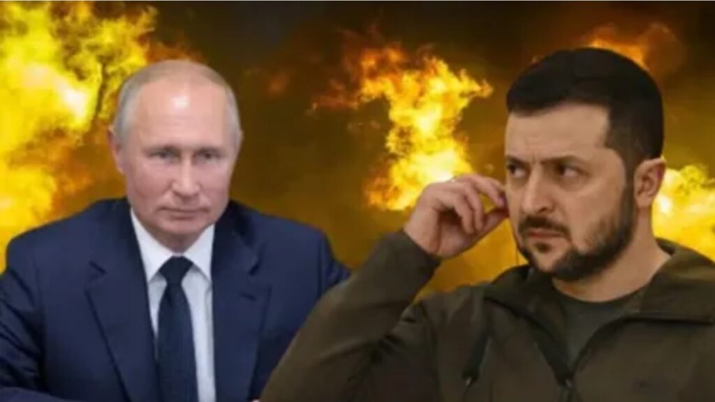 Rusia stabilește condițiile păcii în Ucraina: cedarea teritoriilor și limitarea armatei ucrainene, organizarea de alegeri parlamentare și prezidențiale în Ucraina