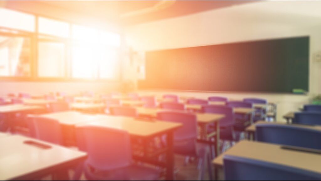 Elevii care încep vacanța de vară cu 2 săptămâni mai devreme. Structura anului școlar 2025-2026