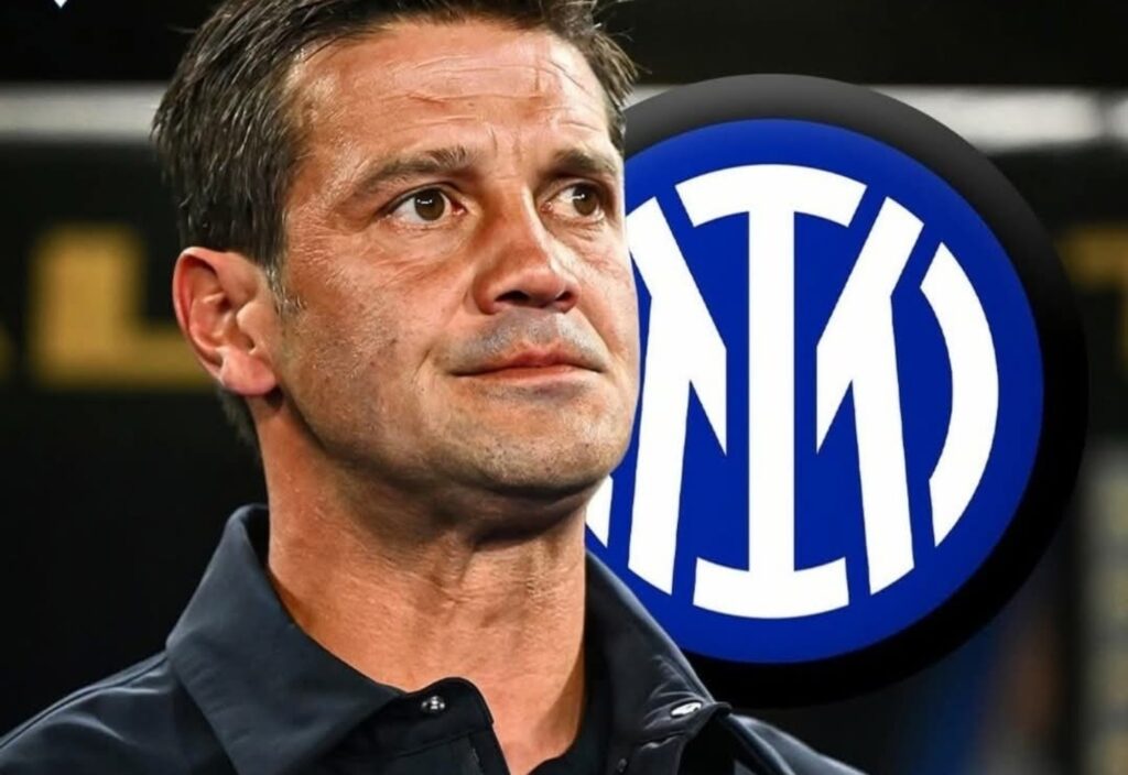 Moment ISTORIC pentru fotbalul românesc. Cristi Chivu a bătut palma cu Inter Milano și va prelua funcția de antrenor principal al echipei