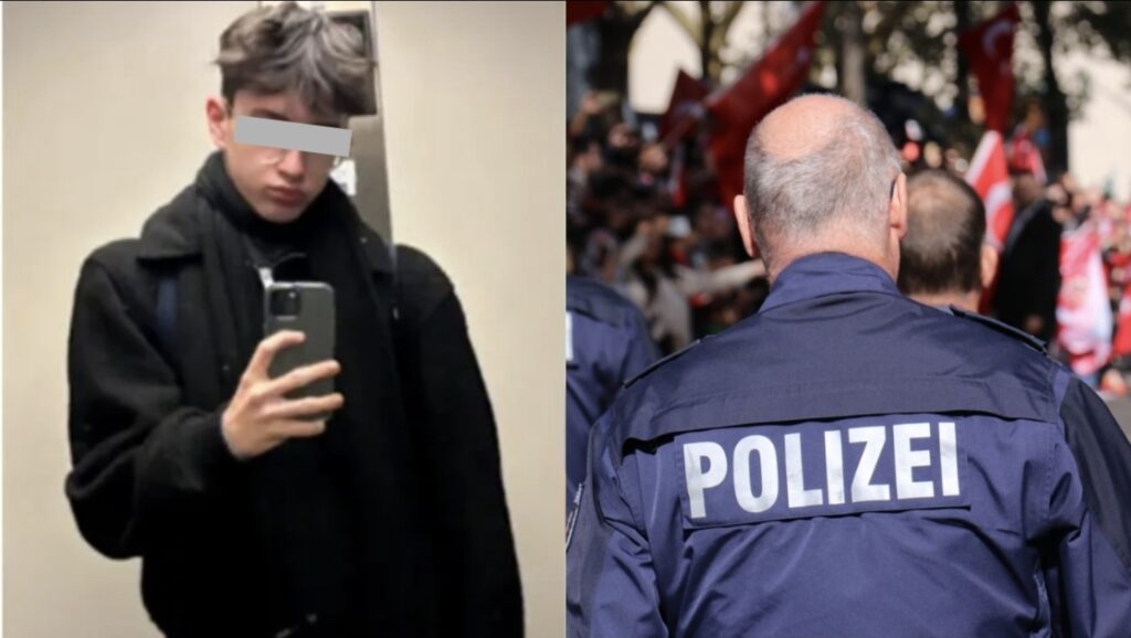 El este Răzvan, românul de 16 ani care a fost împușcat de patru ori în atacul din Graz. În ce stare se află acesta: „Încă nu conștientizează..”