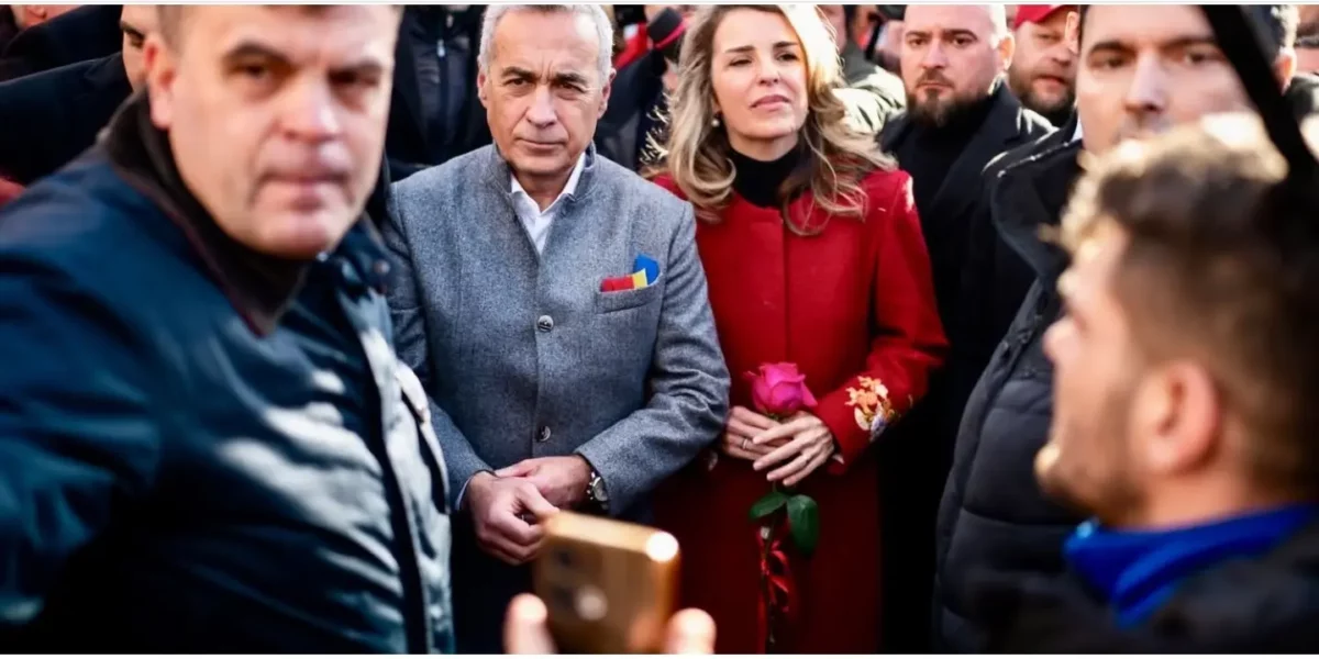 Mai multe conturi false cer bani în numele lui Călin Georgescu. Fostul candidat trage un semnal de alarmă: „Nu am autorizat nicio astfel de inițiativă”