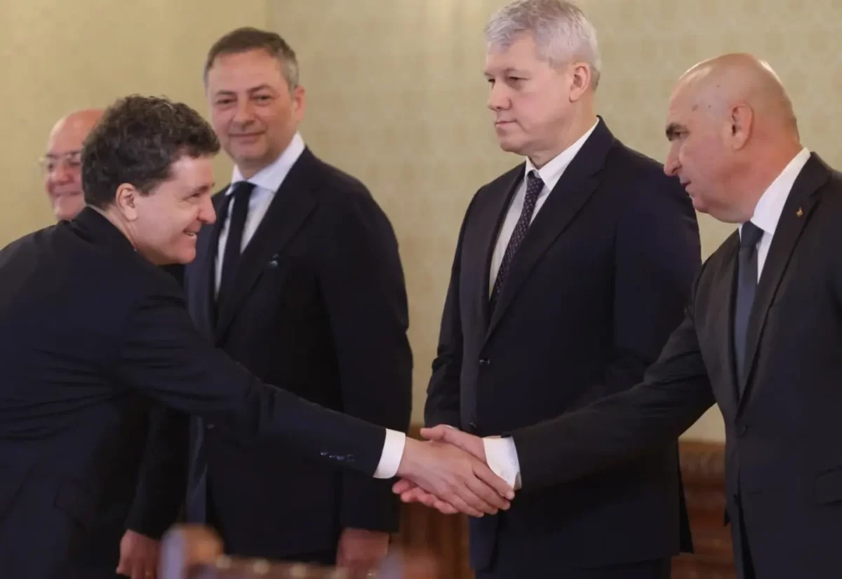 Prima ceartă Bolojan – Dan. Preşedintele nu vrea creşterea TVA: a promis în campanie că nu vor creşte taxele