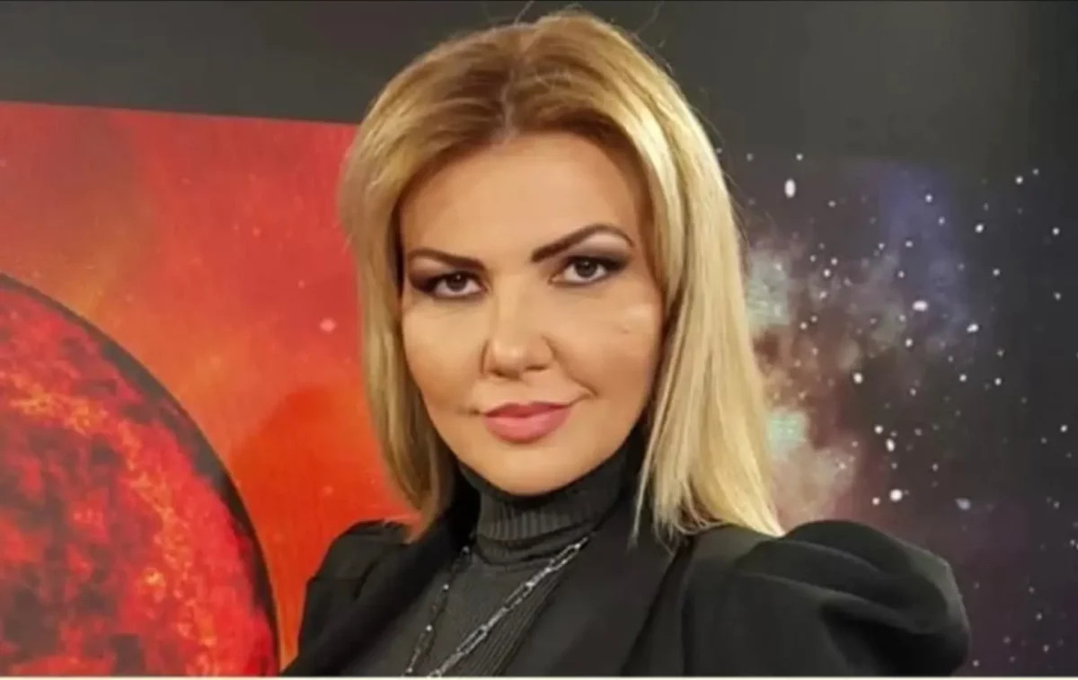 Alina Bădic Horoscop săptămânal 22 – 28 iunie. Vine o perioadă neașteptata pentru 4 nativi. Schimbări benefice, dar și răsturnări de situație