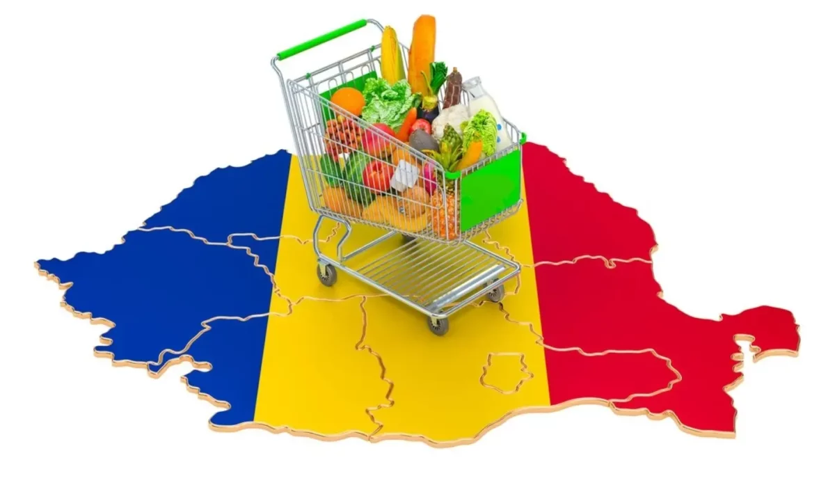 Vouchere pentru alimente 2025: Când se vor alimenta cardurile beneficiarilor cu cei 125 de lei