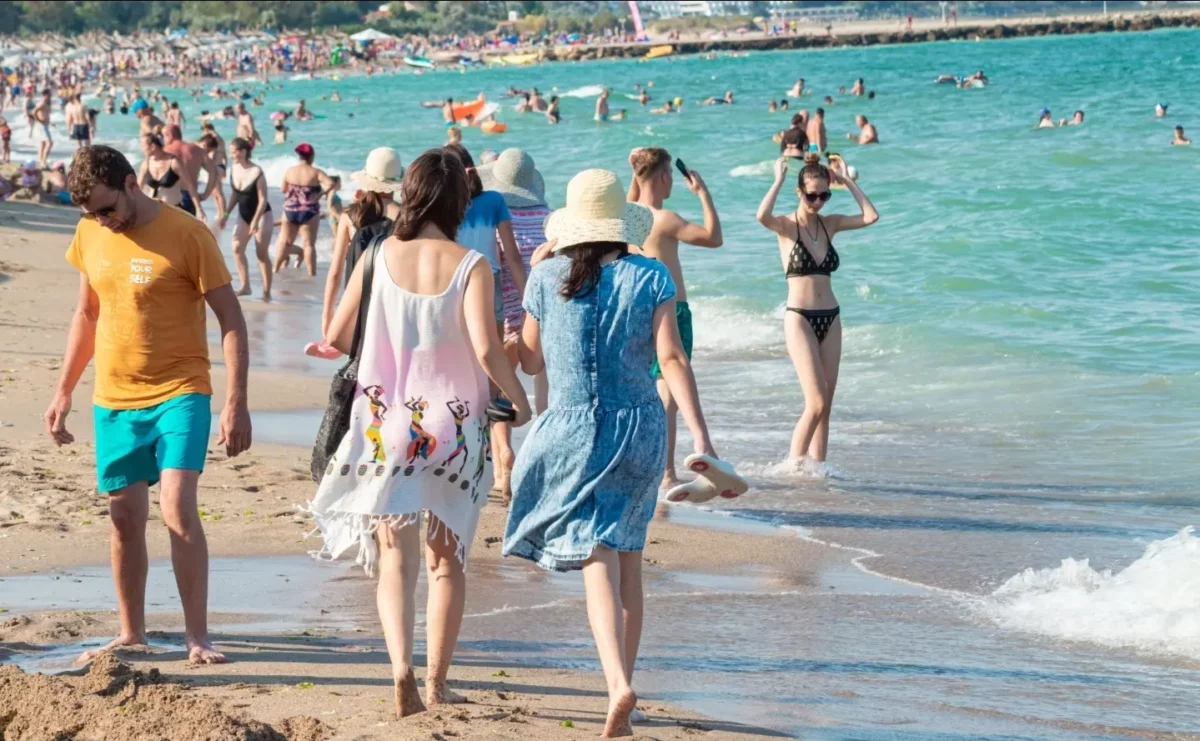 Prognoza meteo pentru perioada 24 iunie – 6 iulie 2025: Meteorologii ANM anunță când scăpăm de caniculă