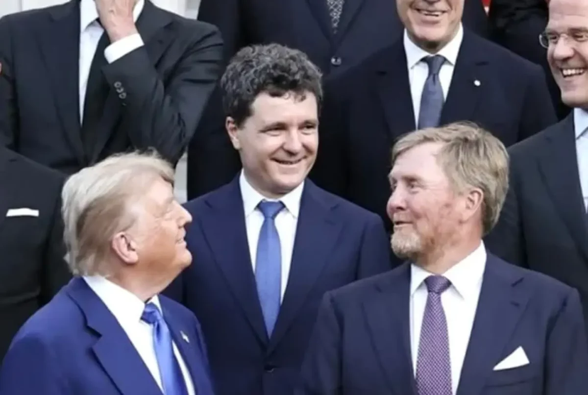 Președintele României, lângă Donald Trump și regele Olandei la summitul NATO de la Haga. Anunțul surpriză al președintelui SUA