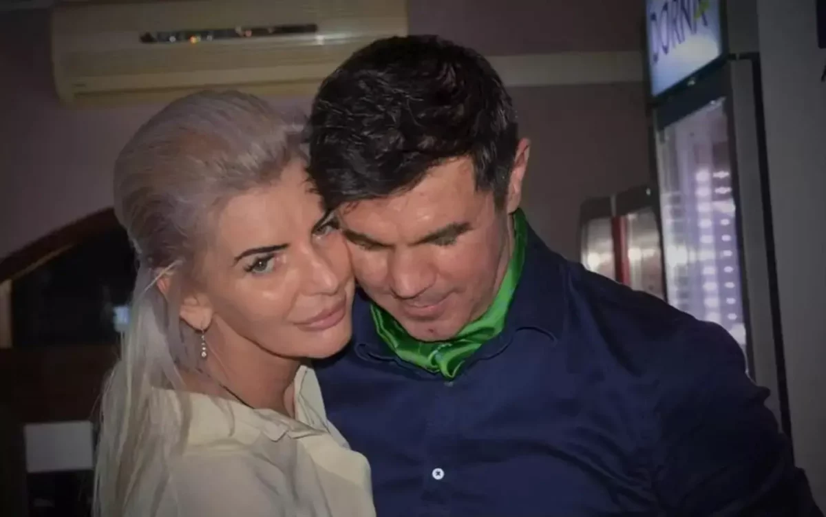 Prima reacție a Annei, soția lui Mihai Leu, după ce acesta a ajuns în comă la Fundeni. Fostul campion este în stare foarte gravă