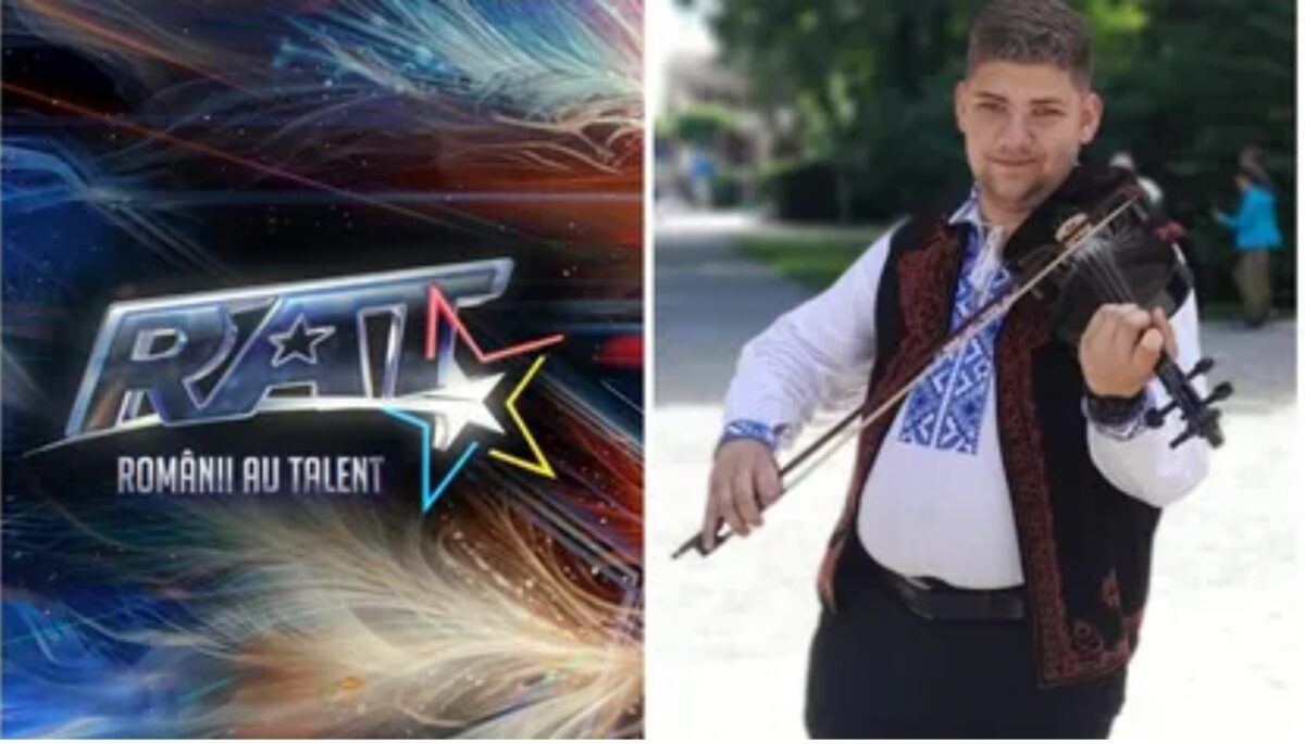 Un fost concurent de la „Românii au talent” a murit fulgerat, în timp ce repeta la vioară. Liviu Dobre avea 18 ani: „Drum lin spre cer, copil bun și talentat”