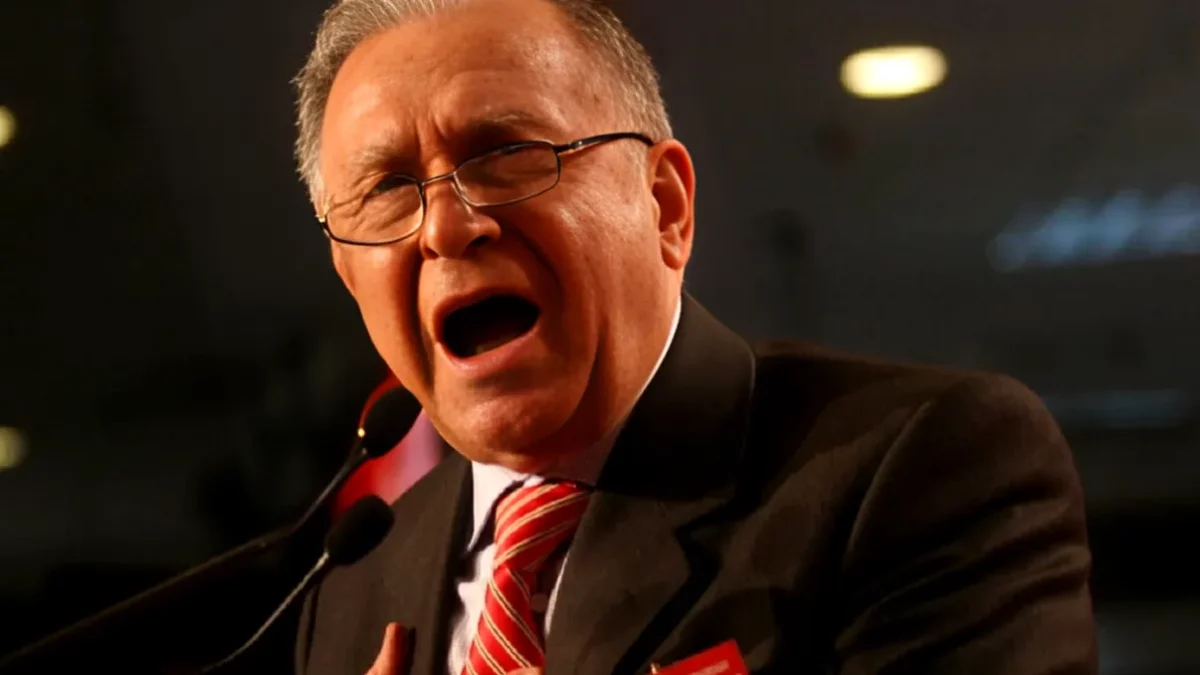 Ultimul mesaj transmis de Ion Iliescu, înainte de a fi internat de urgență în spital. Fostul președinte a lăsat o serie de instrucțiuni