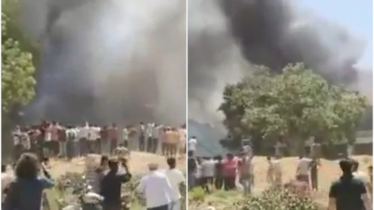 BREAKING | Un avion de pasageri, care zbura din India spre UK, s-a prăbușit imediat după decolare. La bord erau cel puțin 242 de oameni | VIDEO