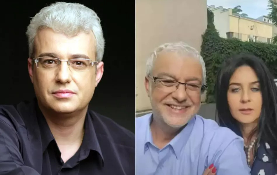 Cătălin Crișan, acuzat că ar fi agresat-o și ar fi șantajat-o pe Camelia, fosta lui iubită. Primele lui declarații: „Eu nu lovesc nici o muscă. O femeie nu ai voie să o loveşti nici cu o floare”