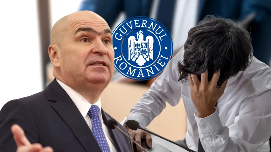 Concedieri fără precedent. Compania de stat unde jumătate din angajați vor fi dați afară prin programul de guvernare al lui Ilie Bolojan