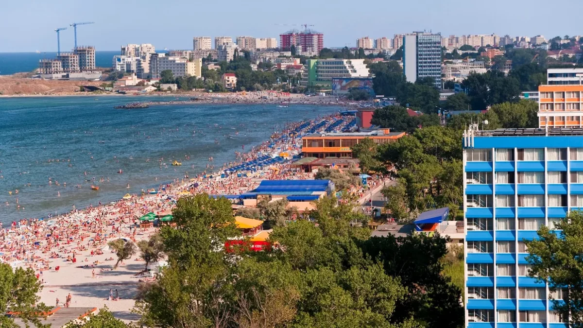 Cele mai periculoase locuri de pe litoralul românesc. Unde s-au înecat cei mai mulți turiști