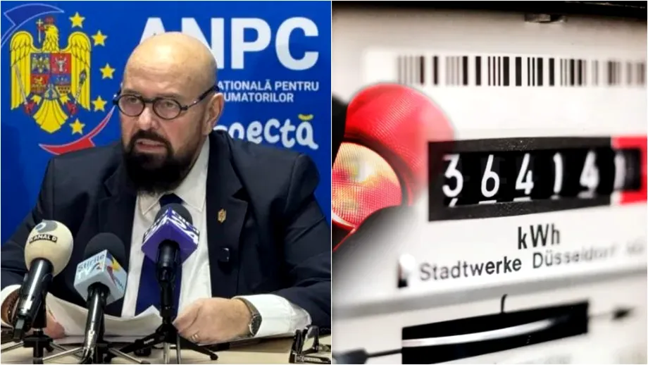 Piedone, anunț crucial în ultima zi cu energie electrică plafonată. La ce trebuie să fie atenți consumatorii