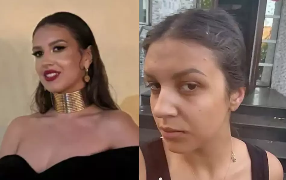 Încă un caz șocant! Daiana Nicolae, o tânără de 22 de ani, mamă a două fetițe, a fost sechestrată și tunsă în pădure de fostul iubit: „M-a lovit în burtă, în față, a încercat să-mi scoată ochi. Îmi spunea că o să mă omoare”