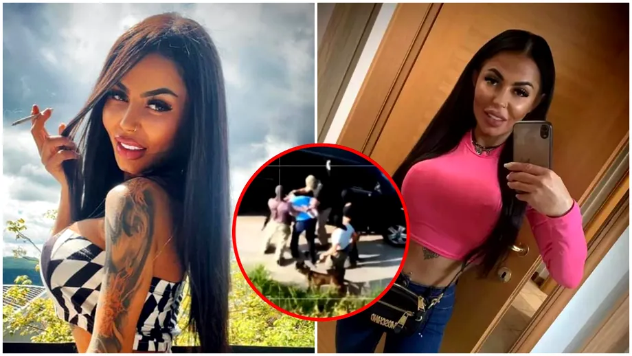 Mărturia terifiantă a românului care a ucis-o și decapitat-o pe Denisa. Vasile dezvăluie motivul crimei șocante pe care a comis-o