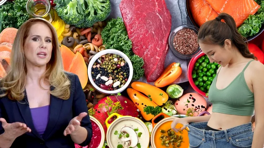 Dieta săracului propusă de Mihaela Bilic te slăbește 30 kg în 6 luni. Poți mânca fără restricții și de două ori pe zi din acest preparat