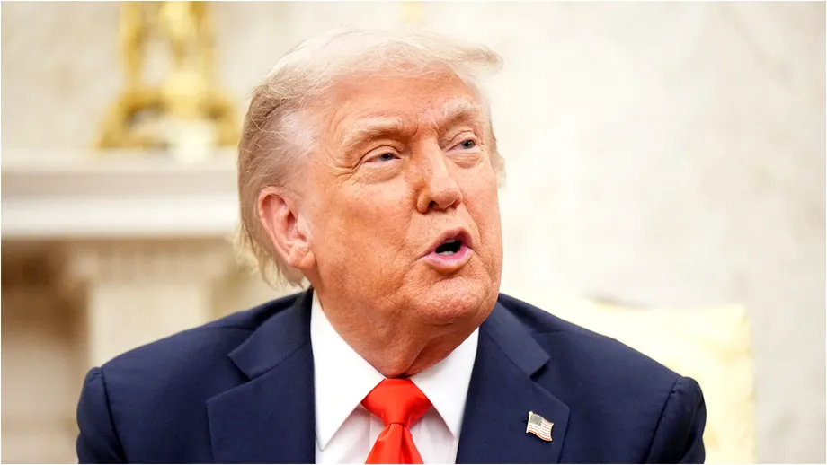 Prima țară care suspendă toate vizele pentru americani. Decizia, luată după interdicția aplicată de Donald Trump