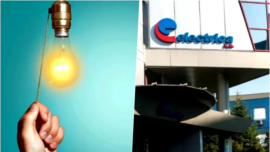 Anunț pentru clienții Electrica. Ce preț va avea energia electrică după ce expiră schema de plafonare