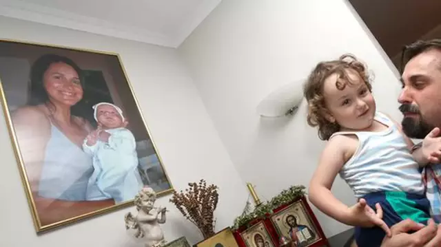 Fiul Mădălinei Manole a ajuns la vârsta adolescenței. Fratele regretatei soliste, mesaje amare de ziua nepotului: „Nu l-am văzut decât o dată, când era bebe mic”