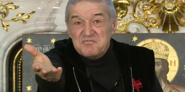 Gigi Becali, anunț triumfător: „În septembrie vom fi Steaua”. Ce se va întâmpla, de fapt, vara aceasta