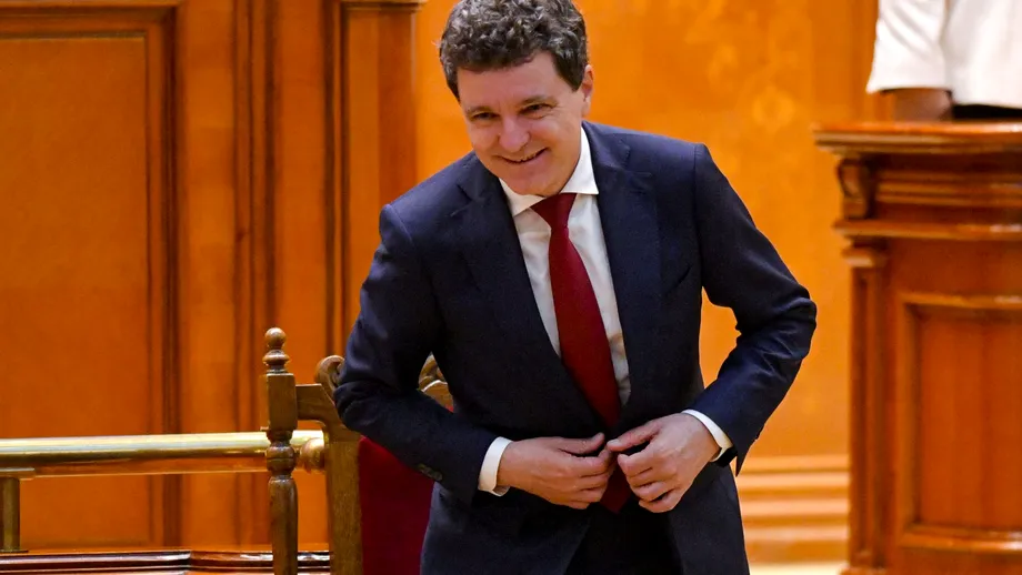 Nicușor Dan, după întâlnirea de la Vilnius cu liderii europeni: ”Avem nevoie de un NATO mai puternic. Trebuie să creștem cheltuielile pentru apărare”. Update